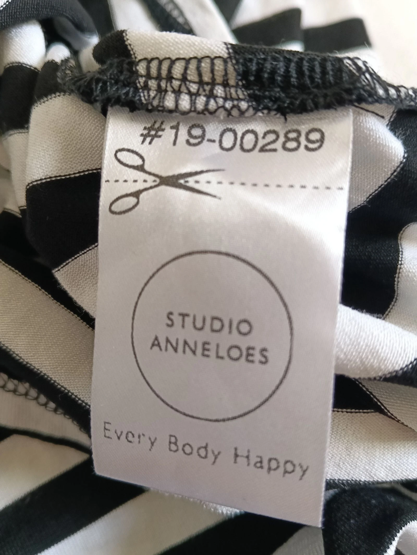 Studio Anneloes T-shirt – photo 10